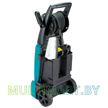 Мойка высокого давления Makita HW 1300 картинка 5
